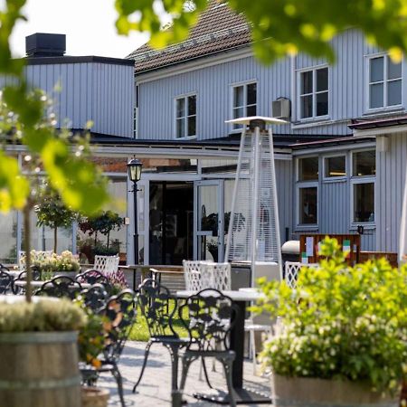 Villa Lovik Lidingö Esterno foto