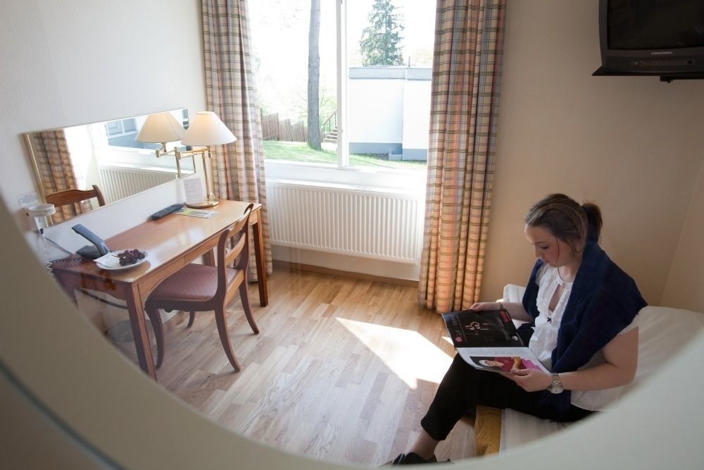 Villa Lovik Lidingö Esterno foto