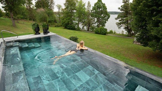 Villa Lovik Lidingö Servizi foto